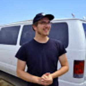 Meet your Posher, J. michael